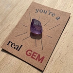 Healing Crystal